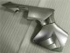 CBR 600 RR 2005-2006 Vollverkleidung - Silber CBR 600 RR 2005-2006 Vollverkleidung - Silber