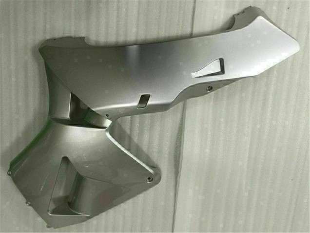 CBR 600 RR 2005-2006 Vollverkleidung - Silber CBR 600 RR 2005-2006 Vollverkleidung - Silber