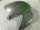 CBR 600 RR 2005-2006 Vollverkleidung - Silber CBR 600 RR 2005-2006 Vollverkleidung - Silber