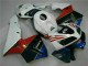 CBR 600 RR 2005-2006 Vollverkleidung - Weiß CBR 600 RR 2005-2006 Vollverkleidung - Weiß