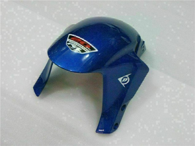 CBR 600 RR 2005-2006 Vollverkleidung - Weiß CBR 600 RR 2005-2006 Vollverkleidung - Weiß