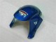 CBR 600 RR 2005-2006 Vollverkleidung - Weiß CBR 600 RR 2005-2006 Vollverkleidung - Weiß