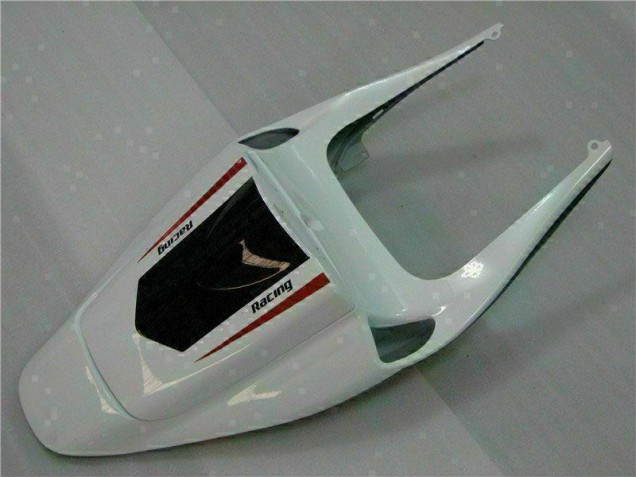CBR 600 RR 2005-2006 Vollverkleidung - Weiß CBR 600 RR 2005-2006 Vollverkleidung - Weiß