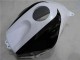 CBR 600 RR 2005-2006 Vollverkleidung - Weiß Schwarz CBR 600 RR 2005-2006 Vollverkleidung - Weiß Schwarz