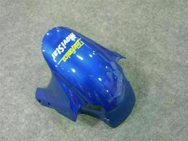 CBR 600 RR 2007-2008 Verkleidung - Blau