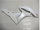 CBR 600 RR 2007-2008 Verkleidung - Perl Weiß CBR 600 RR 2007-2008 Verkleidung - Perl Weiß