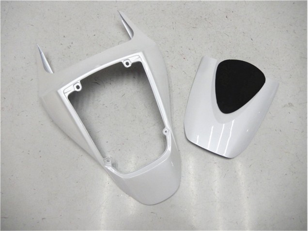 CBR 600 RR 2007-2008 Verkleidung - Perl Weiß CBR 600 RR 2007-2008 Verkleidung - Perl Weiß