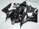 CBR 600 RR 2007-2008 Verkleidung - Schwarz CBR 600 RR 2007-2008 Verkleidung - Schwarz