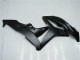 CBR 600 RR 2007-2008 Verkleidung - Schwarz CBR 600 RR 2007-2008 Verkleidung - Schwarz