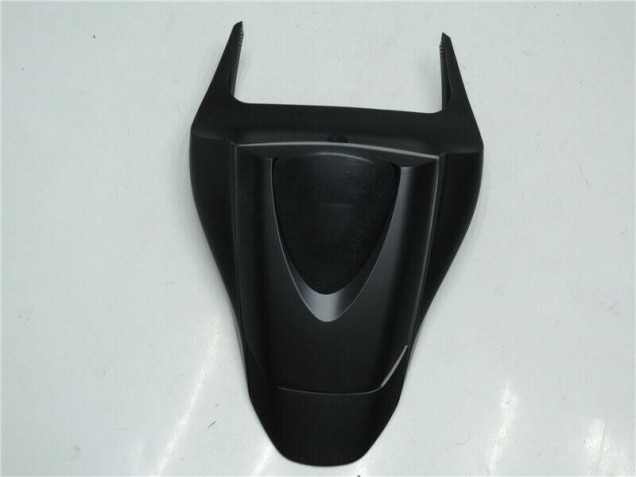 CBR 600 RR 2007-2008 Verkleidung - Schwarz CBR 600 RR 2007-2008 Verkleidung - Schwarz