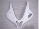 CBR 600 RR 2007-2008 Verkleidung - Schwarz Weiß CBR 600 RR 2007-2008 Verkleidung - Schwarz Weiß