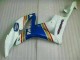 CBR 600 RR 2007-2008 Verkleidungen - Blau CBR 600 RR 2007-2008 Verkleidungen - Blau