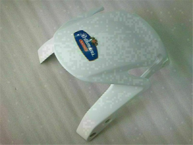 CBR 600 RR 2007-2008 Verkleidungen - Blau CBR 600 RR 2007-2008 Verkleidungen - Blau