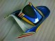 CBR 600 RR 2007-2008 Verkleidungen - Blau CBR 600 RR 2007-2008 Verkleidungen - Blau