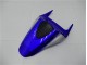 CBR 600 RR 2007-2008 Verkleidungen - Blau Silber Schwarz CBR 600 RR 2007-2008 Verkleidungen - Blau Silber Schwarz