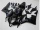 CBR 600 RR 2007-2008 Verkleidungen - Glänzend Schwarz CBR 600 RR 2007-2008 Verkleidungen - Glänzend Schwarz