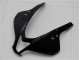 CBR 600 RR 2007-2008 Verkleidungen - Glänzend Schwarz CBR 600 RR 2007-2008 Verkleidungen - Glänzend Schwarz