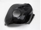 CBR 600 RR 2007-2008 Verkleidungen - Glänzend Schwarz CBR 600 RR 2007-2008 Verkleidungen - Glänzend Schwarz