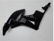 CBR 600 RR 2007-2008 Verkleidungen - Glänzend Schwarz CBR 600 RR 2007-2008 Verkleidungen - Glänzend Schwarz