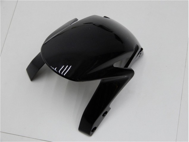 CBR 600 RR 2007-2008 Verkleidungen - Glänzend Schwarz CBR 600 RR 2007-2008 Verkleidungen - Glänzend Schwarz