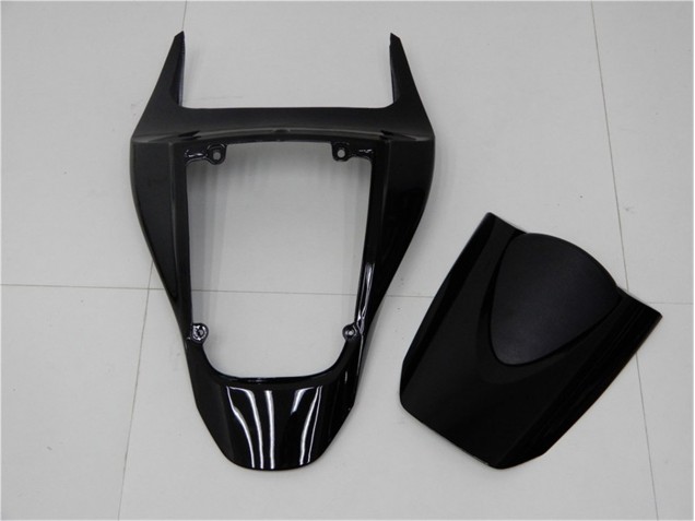 CBR 600 RR 2007-2008 Verkleidungen - Glänzend Schwarz CBR 600 RR 2007-2008 Verkleidungen - Glänzend Schwarz
