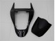 CBR 600 RR 2007-2008 Verkleidungen - Glänzend Schwarz CBR 600 RR 2007-2008 Verkleidungen - Glänzend Schwarz