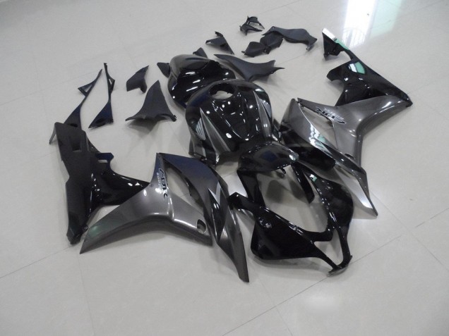 CBR 600 RR 2007-2008 Verkleidungen - Grau CBR 600 RR 2007-2008 Verkleidungen - Grau