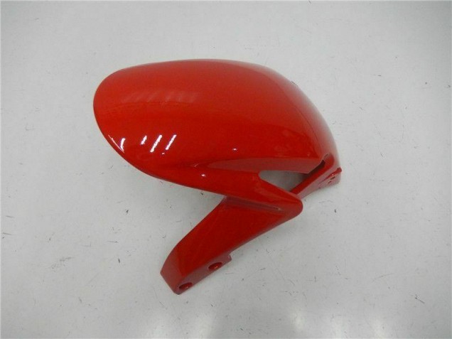 CBR 600 RR 2007-2008 Verkleidungen Komplett Sets - Schwarz Rot CBR 600 RR 2007-2008 Verkleidungen Komplett Sets - Schwarz Rot
