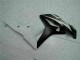 CBR 600 RR 2007-2008 Verkleidungen & Plastik - Schwarz CBR 600 RR 2007-2008 Verkleidungen & Plastik - Schwarz