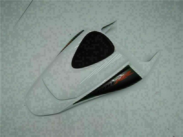 CBR 600 RR 2007-2008 Verkleidungen & Plastik - Schwarz CBR 600 RR 2007-2008 Verkleidungen & Plastik - Schwarz