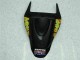 CBR 600 RR 2007-2008 Verkleidungen - Schwarz Gelb Repsol 46