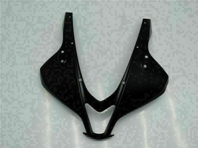 CBR 600 RR 2007-2008 Verkleidungen - Schwarz CBR 600 RR 2007-2008 Verkleidungen - Schwarz