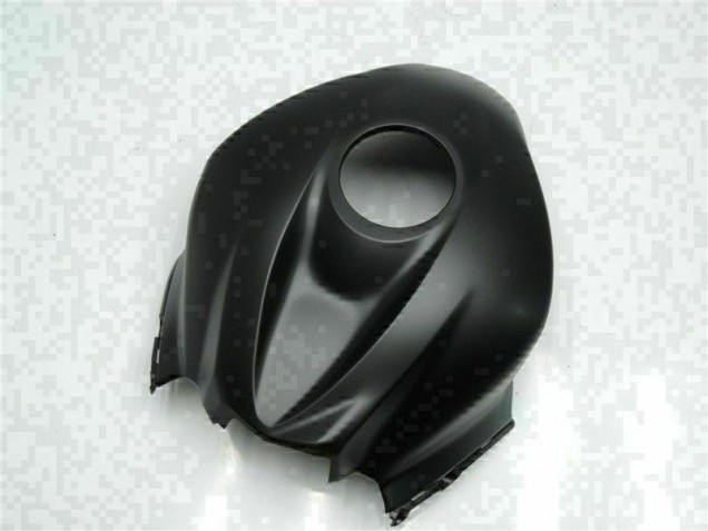 CBR 600 RR 2007-2008 Verkleidungen - Schwarz CBR 600 RR 2007-2008 Verkleidungen - Schwarz