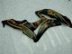 CBR 600 RR 2007-2008 Verkleidungen - Schwarz CBR 600 RR 2007-2008 Verkleidungen - Schwarz