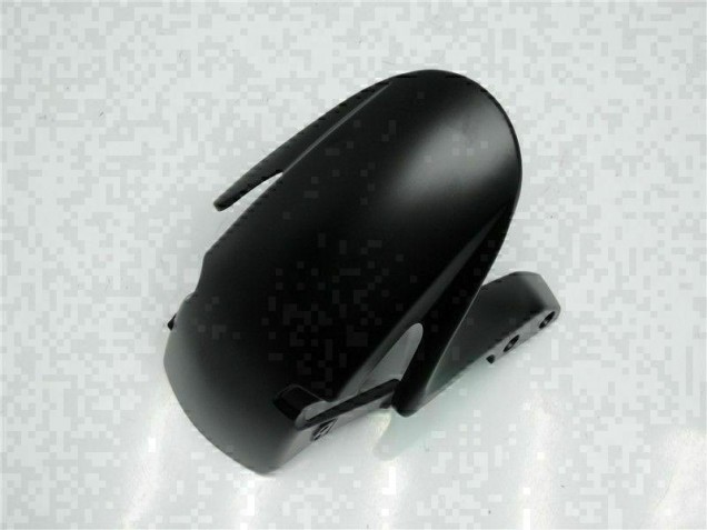CBR 600 RR 2007-2008 Verkleidungen - Schwarz CBR 600 RR 2007-2008 Verkleidungen - Schwarz