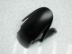 CBR 600 RR 2007-2008 Verkleidungen - Schwarz CBR 600 RR 2007-2008 Verkleidungen - Schwarz