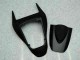 CBR 600 RR 2007-2008 Verkleidungen - Schwarz CBR 600 RR 2007-2008 Verkleidungen - Schwarz