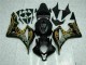 CBR 600 RR 2007-2008 Verkleidungen - Schwarz CBR 600 RR 2007-2008 Verkleidungen - Schwarz