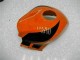 CBR 600 RR 2007-2008 Verkleidungen - Schwarz Rot Silber CBR 600 RR 2007-2008 Verkleidungen - Schwarz Rot Silber