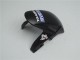 CBR 600 RR 2007-2008 Verkleidungen - Silber Repsol Schwarz