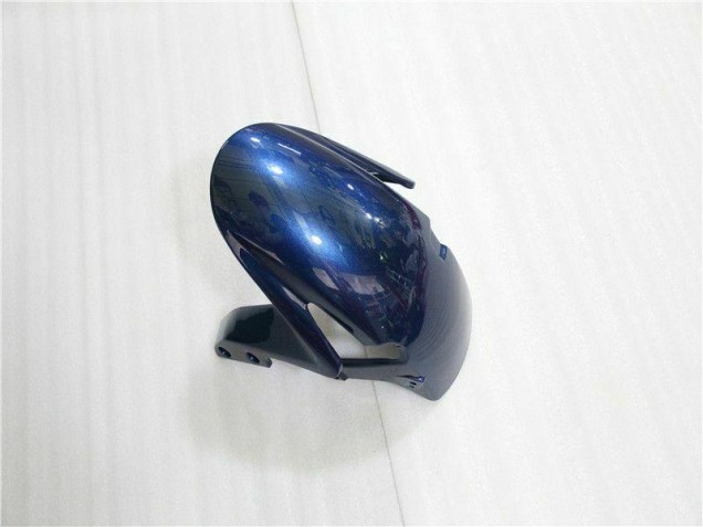 CBR 600 RR 2009-2012 Verkleidung - Schwarz Rote Weiß CBR 600 RR 2009-2012 Verkleidung - Schwarz Rote Weiß