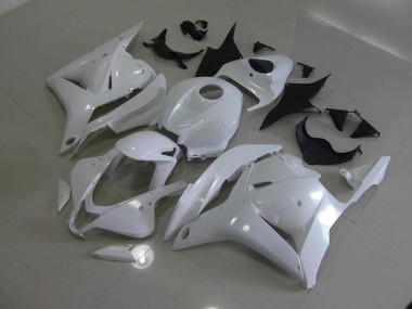 CBR 600 RR 2009-2012 Verkleidung - Unbemalt