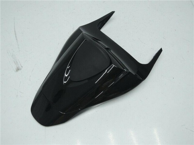 CBR 600 RR 2009-2012 Verkleidung - Weiß Schwarz CBR 600 RR 2009-2012 Verkleidung - Weiß Schwarz