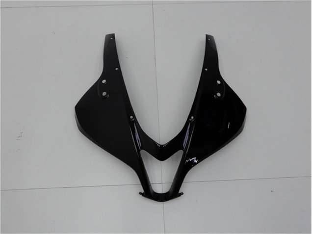 CBR 600 RR 2009-2012 Verkleidungen - Glänzend Schwarz CBR 600 RR 2009-2012 Verkleidungen - Glänzend Schwarz
