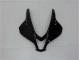 CBR 600 RR 2009-2012 Verkleidungen - Glänzend Schwarz CBR 600 RR 2009-2012 Verkleidungen - Glänzend Schwarz