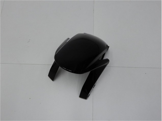 CBR 600 RR 2009-2012 Verkleidungen - Glänzend Schwarz CBR 600 RR 2009-2012 Verkleidungen - Glänzend Schwarz