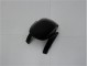 CBR 600 RR 2009-2012 Verkleidungen - Glänzend Schwarz CBR 600 RR 2009-2012 Verkleidungen - Glänzend Schwarz