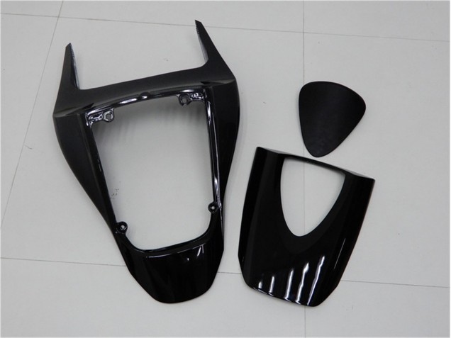CBR 600 RR 2009-2012 Verkleidungen - Glänzend Schwarz CBR 600 RR 2009-2012 Verkleidungen - Glänzend Schwarz