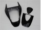 CBR 600 RR 2009-2012 Verkleidungen - Glänzend Schwarz CBR 600 RR 2009-2012 Verkleidungen - Glänzend Schwarz