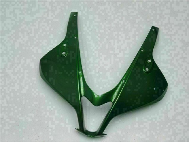 CBR 600 RR 2009-2012 Verkleidungen - Grün CBR 600 RR 2009-2012 Verkleidungen - Grün